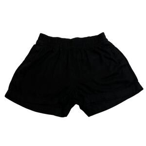 Old Navy Comfort High Waisted Linen Blend Shorts Size X-Small Summer Casual